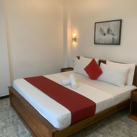 Jenushi Homestay 캔디 외부 사진