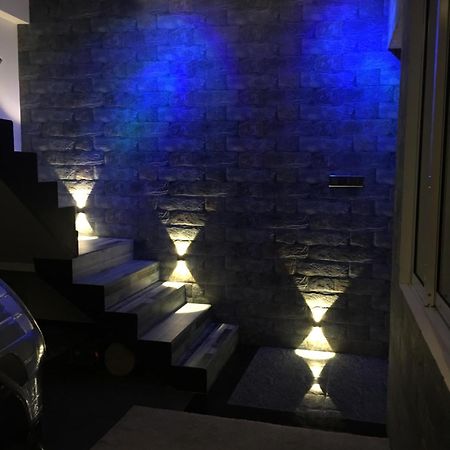 Jenushi Homestay 캔디 외부 사진