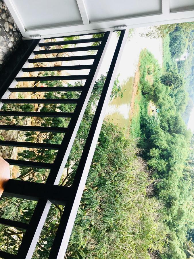 Jenushi Homestay 캔디 외부 사진